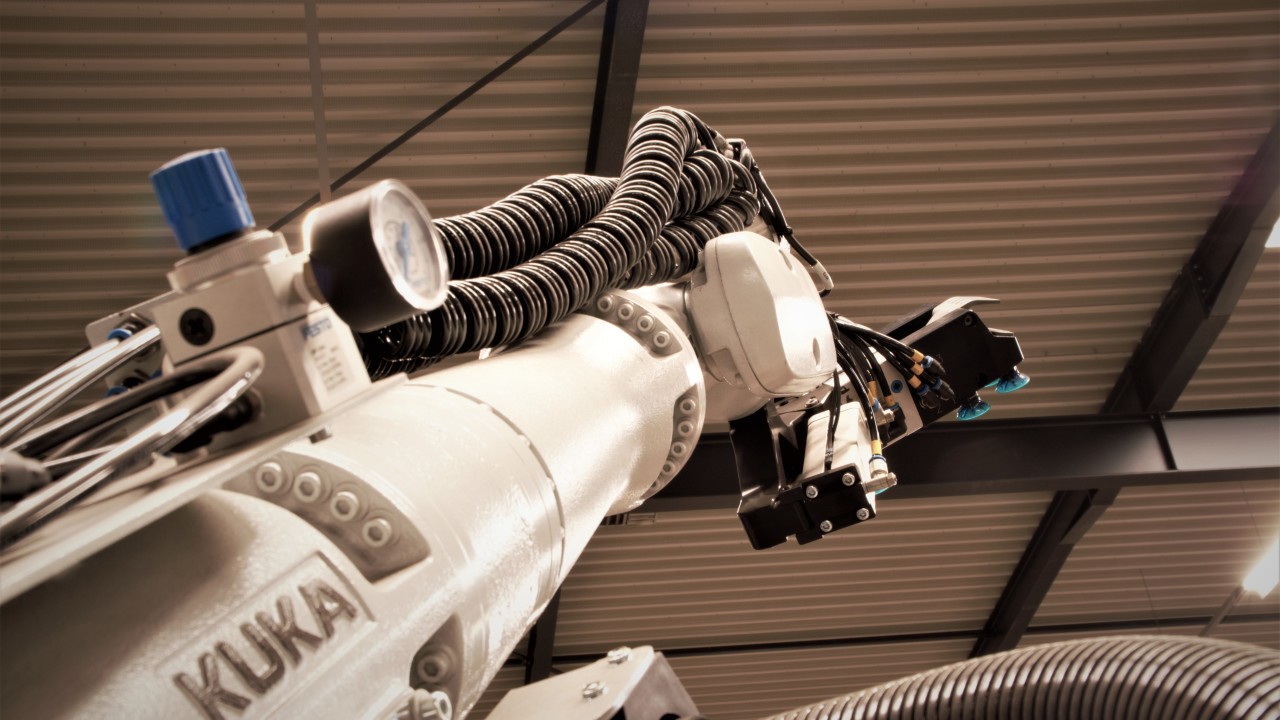 JWM Metaalservice B.V. OISTERWIJK afbeelding 6